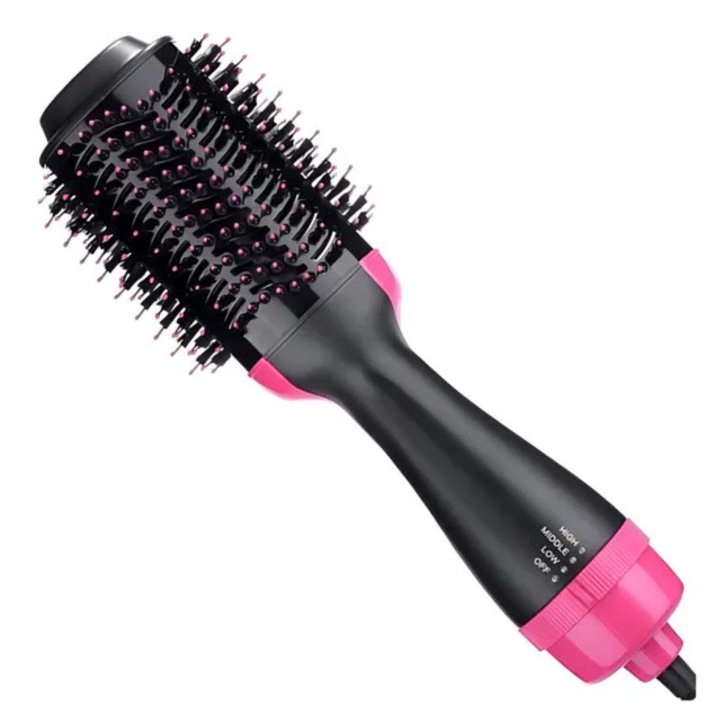 Cepillo Secador y Voluminizador 3 en 1