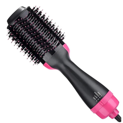 Cepillo Secador y Voluminizador 3 en 1